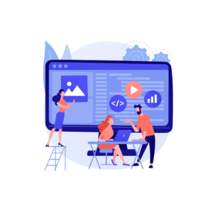 Web & Apps