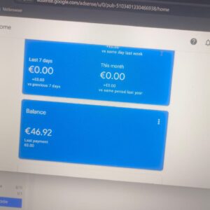 spain 🇪🇸🇪🇸🇪🇸Pin Very AdSense Approved Website Available For Sell