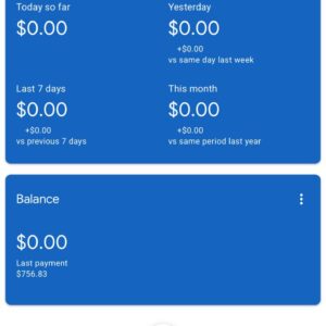 Fresh AdSense 😍 Organic Approval