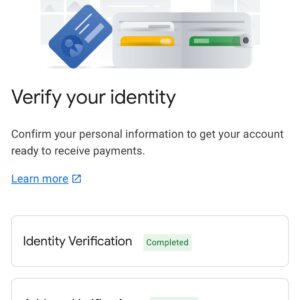 🔥 1 Time Payment Received Adsense Account Available 🔥